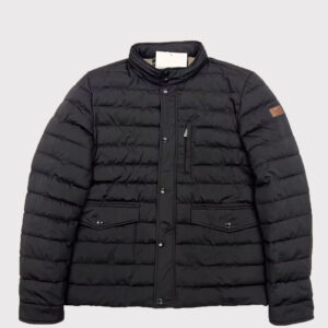 Padding Jacket