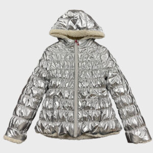 Reversible Girls Jacket