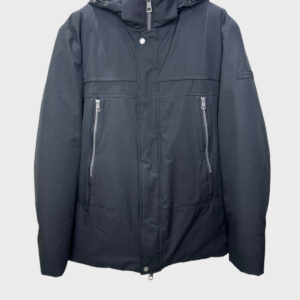 Men's Quilted Windbreaker