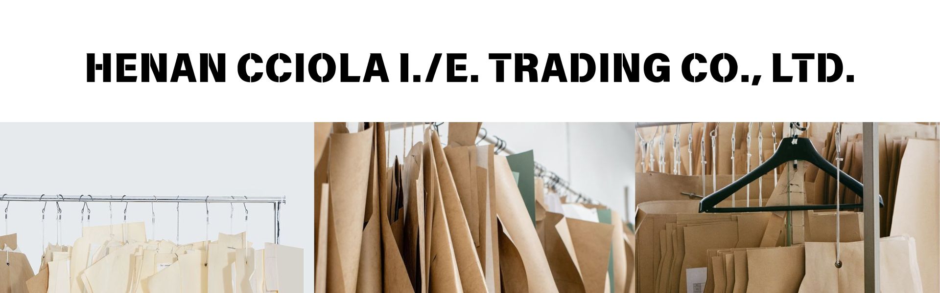 Henan Cciola I.E. Trading Co., Ltd.