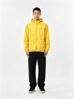 Men’s Lightweight Windproof Hooded Jacket
