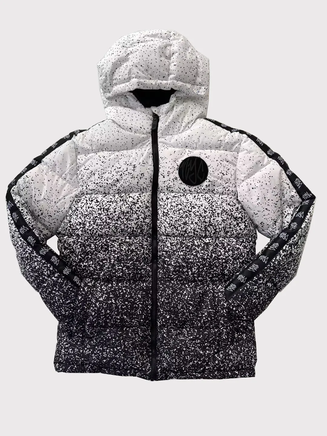 11-1 Fashionable Boys Padded jacket — изображение 1