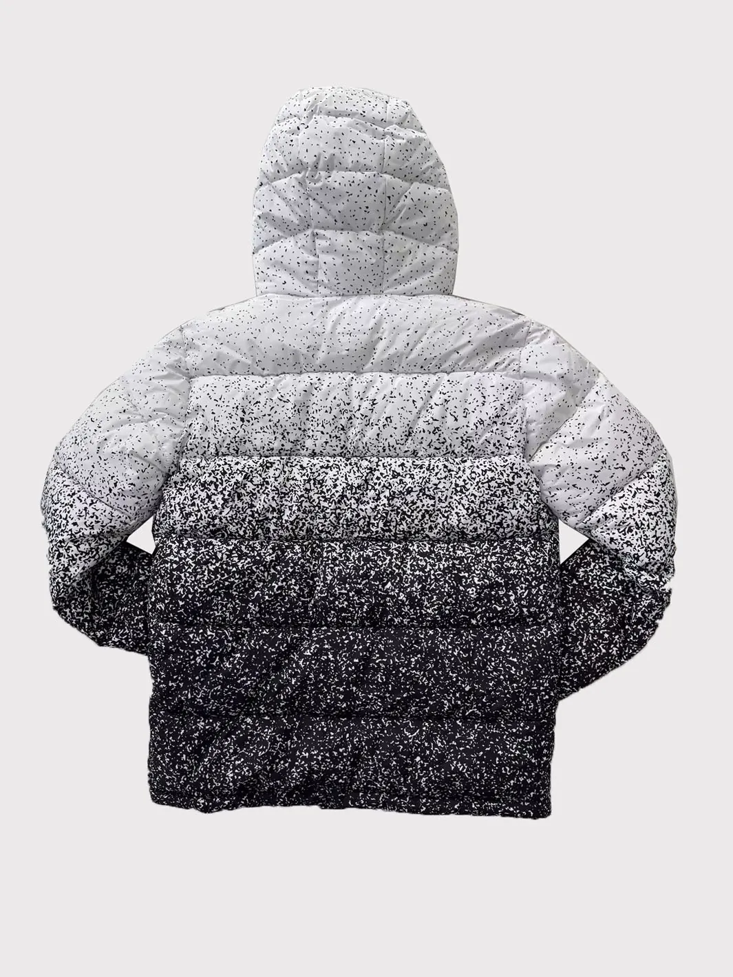 Fashionable Boys Padded jacket — изображение 3